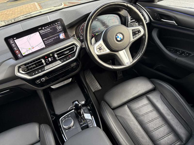 Used BMW X3 2022 for sale - 77071504: Photo 28
