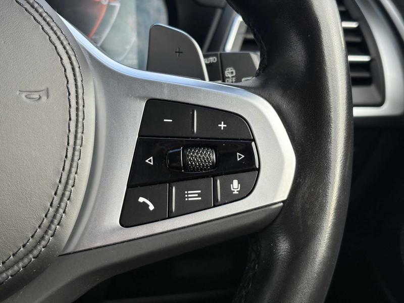 Used BMW X3 2022 for sale - 77071504: Photo 32