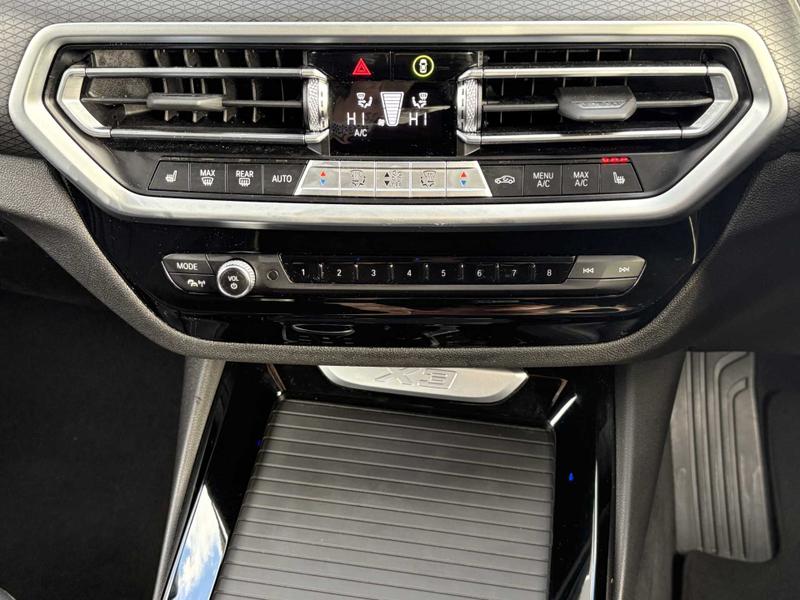 Used BMW X3 2022 for sale - 77071504: Photo 35