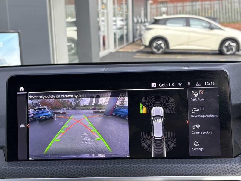 Used BMW X3 2022 for sale - 77071504: Photo 40