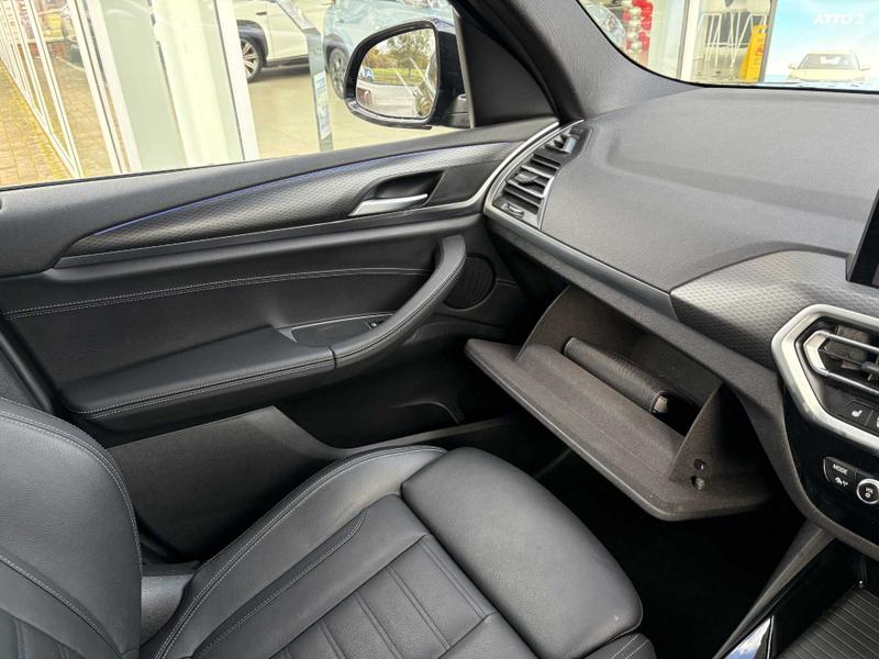 Used BMW X3 2022 for sale - 77071504: Photo 41