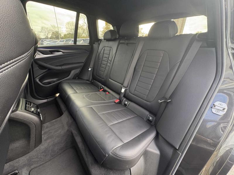 Used BMW X3 2022 for sale - 77071504: Photo 8