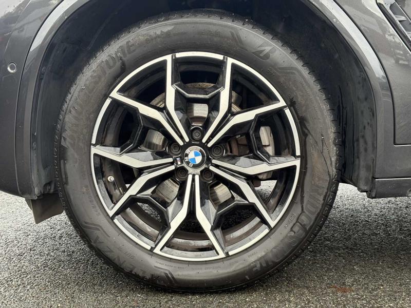 Used BMW X3 2022 for sale - 77071504: Photo 9