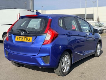 Used Honda Jazz 2016 for sale - 77691509: Photo