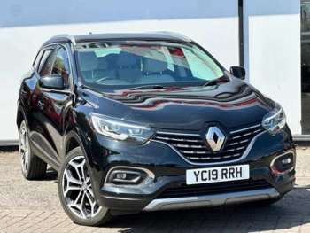 2019 - 1.7 Blue dCi GT Line 5dr 4WD Manual