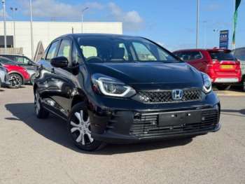2025 - 1.5 i-MMD Hybrid Elegance 5dr eCVT Automatic