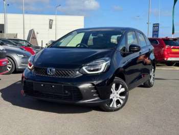 Used Honda Jazz 2025 for sale - 74710544: Photo