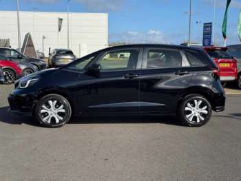 Used Honda Jazz 2025 for sale - 74710544: Photo