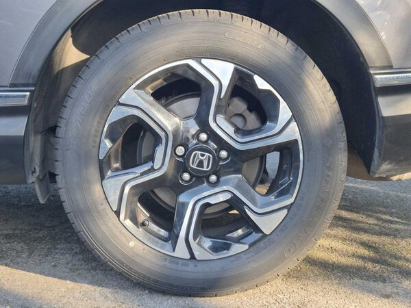 Used Honda CR-V 2020 for sale - 76117613: Photo 12