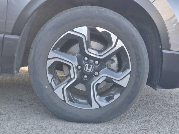 Used Honda CR-V 2020 for sale - 76117613: Photo 13