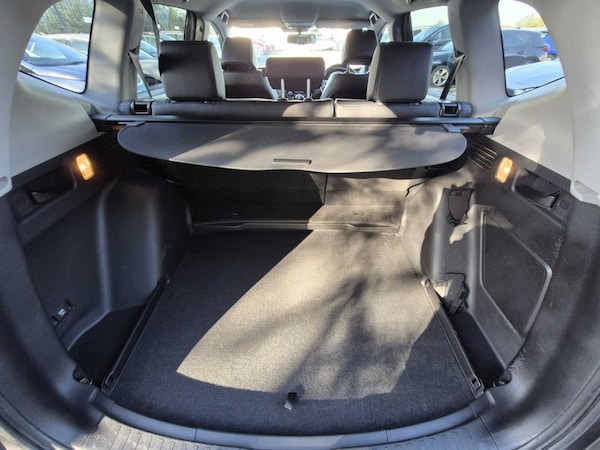 Used Honda CR-V 2020 for sale - 76117613: Photo 15