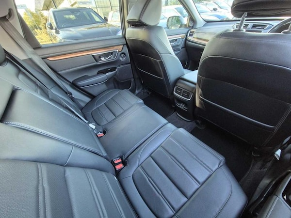 Used Honda CR-V 2020 for sale - 76117613: Photo 17