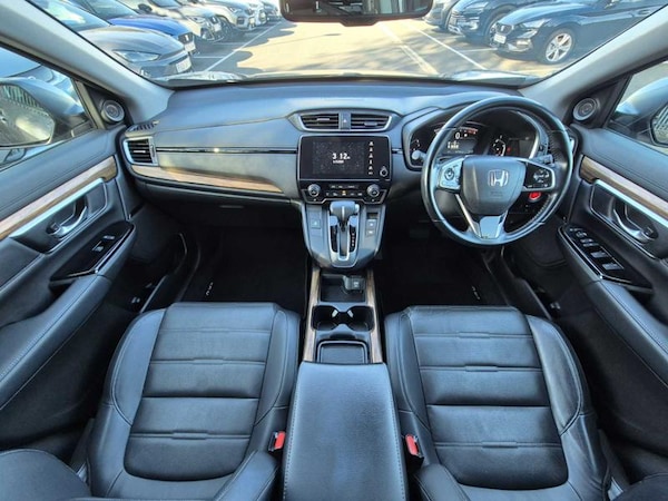 Used Honda CR-V 2020 for sale - 76117613: Photo 18
