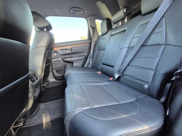 Used Honda CR-V 2020 for sale - 76117613: Photo 20