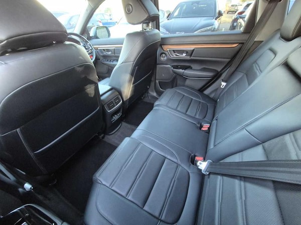 Used Honda CR-V 2020 for sale - 76117613: Photo 21