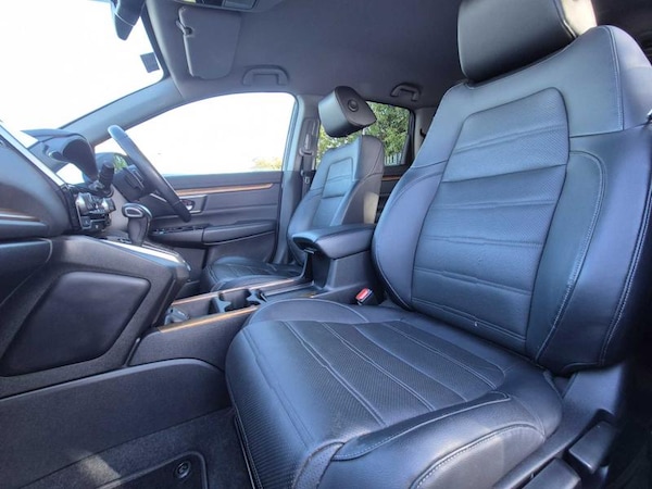 Used Honda CR-V 2020 for sale - 76117613: Photo 22