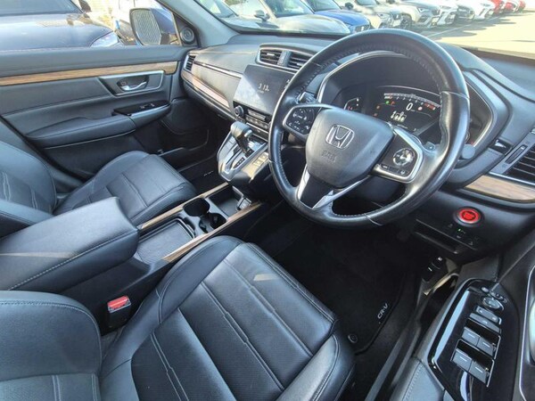 Used Honda CR-V 2020 for sale - 76117613: Photo 23