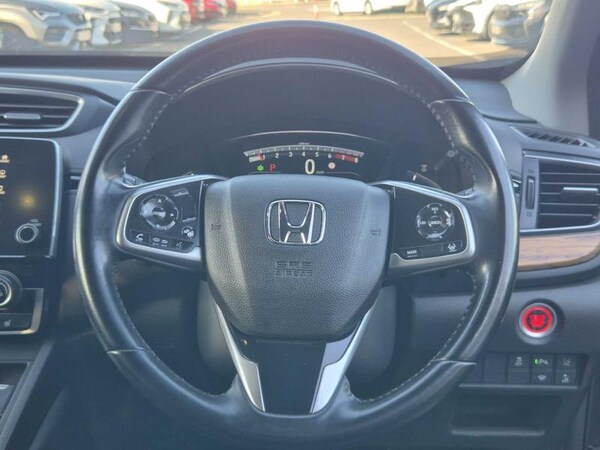 Used Honda CR-V 2020 for sale - 76117613: Photo 24