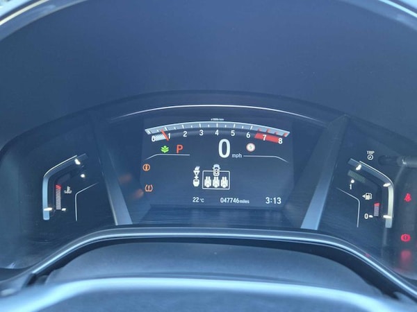 Used Honda CR-V 2020 for sale - 76117613: Photo 27