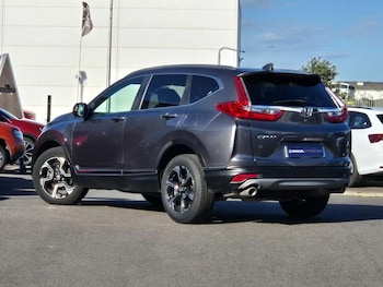 Used Honda CR-V 2020 for sale - 76117613: Photo 2