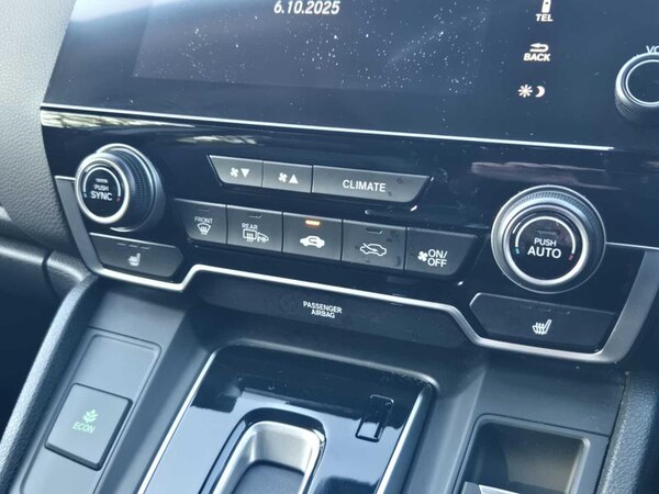 Used Honda CR-V 2020 for sale - 76117613: Photo 30