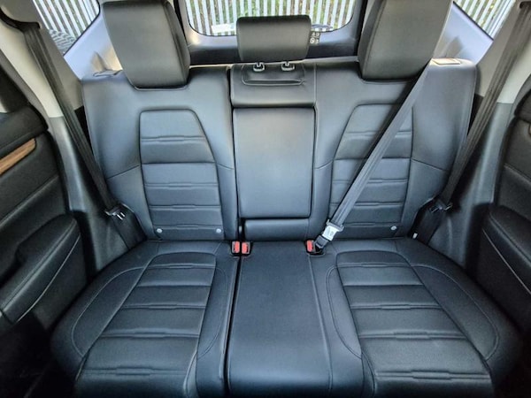 Used Honda CR-V 2020 for sale - 76117613: Photo 37