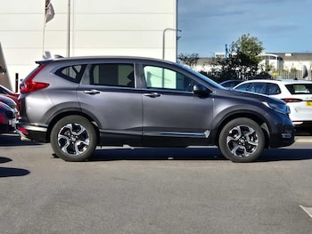 Used Honda CR-V 2020 for sale - 76117613: Photo 3