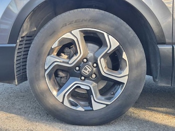 Used Honda CR-V 2020 for sale - 76117613: Photo 4