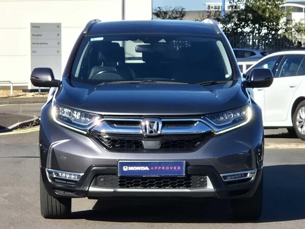Used Honda CR-V 2020 for sale - 76117613: Photo 5