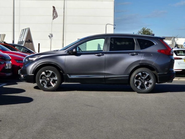 Used Honda CR-V 2020 for sale - 76117613: Photo 7
