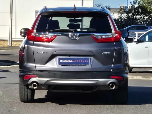 Used Honda CR-V 2020 for sale - 76117613: Photo 8