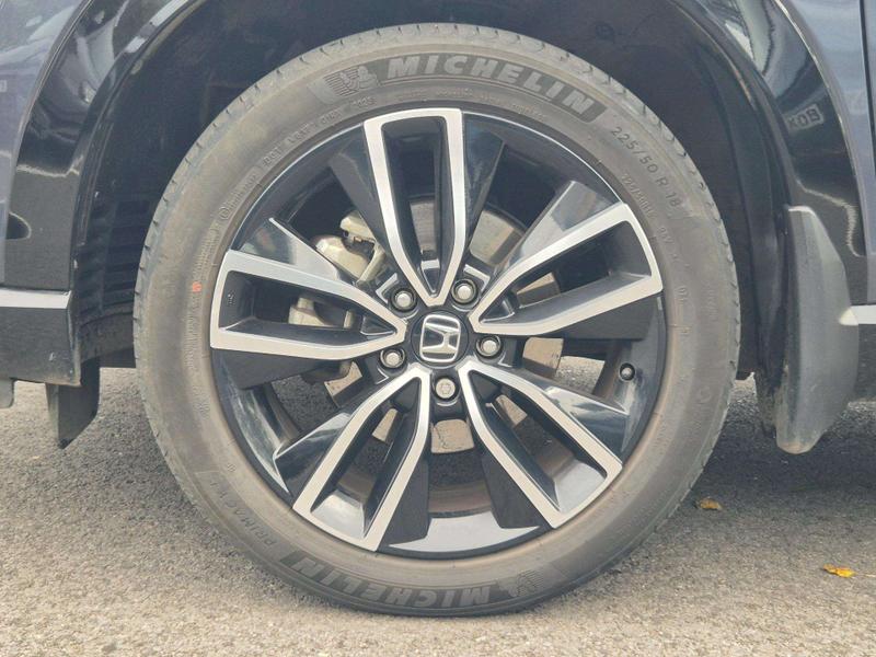 Used Honda HR-V 2023 for sale - 76117607: Photo 14