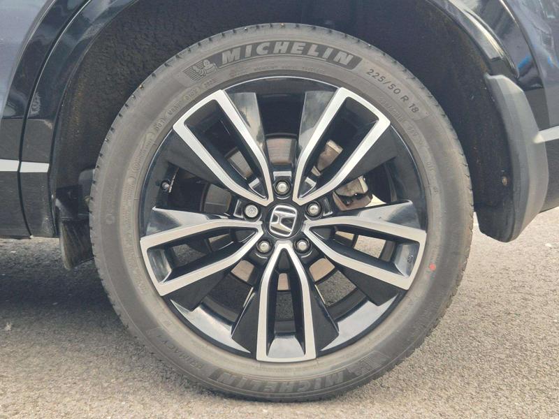Used Honda HR-V 2023 for sale - 76117607: Photo 15