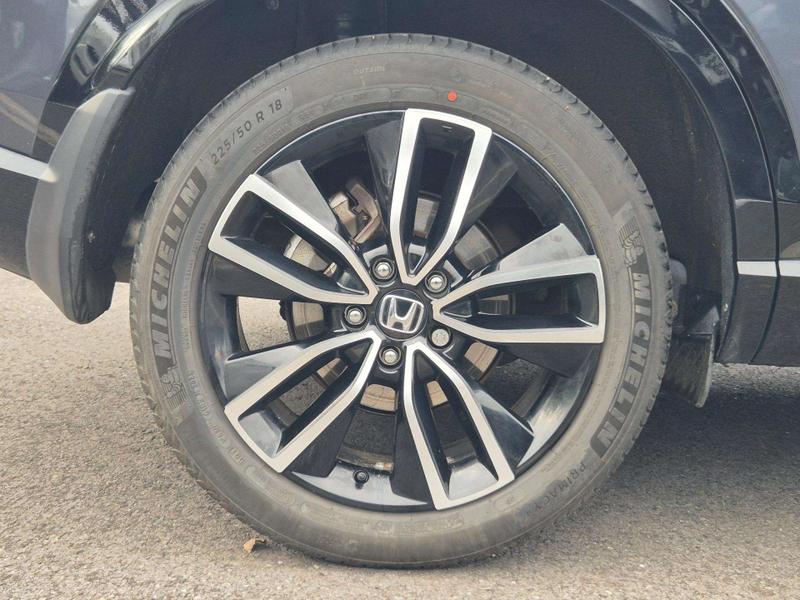 Used Honda HR-V 2023 for sale - 76117607: Photo 16