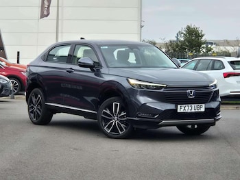 Honda - HR-V