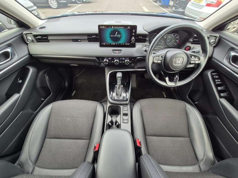 Used Honda HR-V 2023 for sale - 76117607: Photo 21