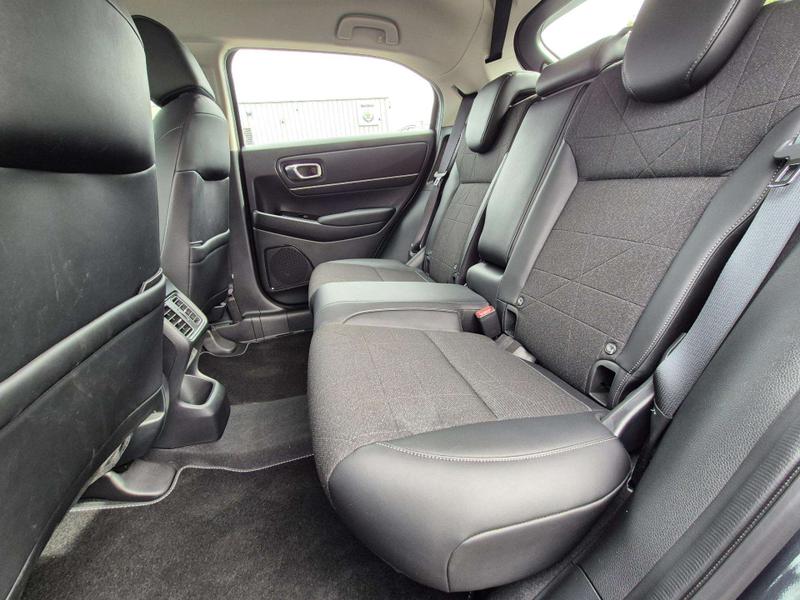 Used Honda HR-V 2023 for sale - 76117607: Photo 23