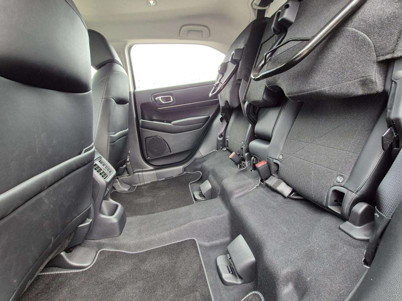 Used Honda HR-V 2023 for sale - 76117607: Photo 24