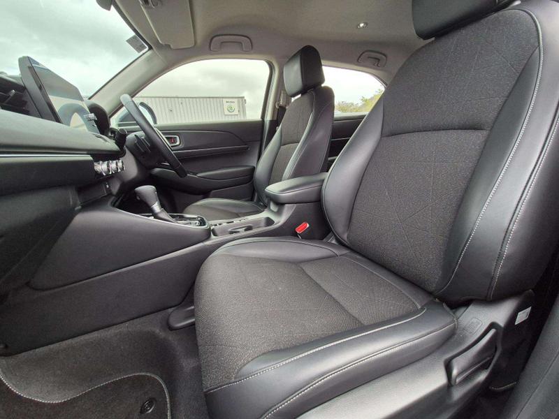 Used Honda HR-V 2023 for sale - 76117607: Photo 26