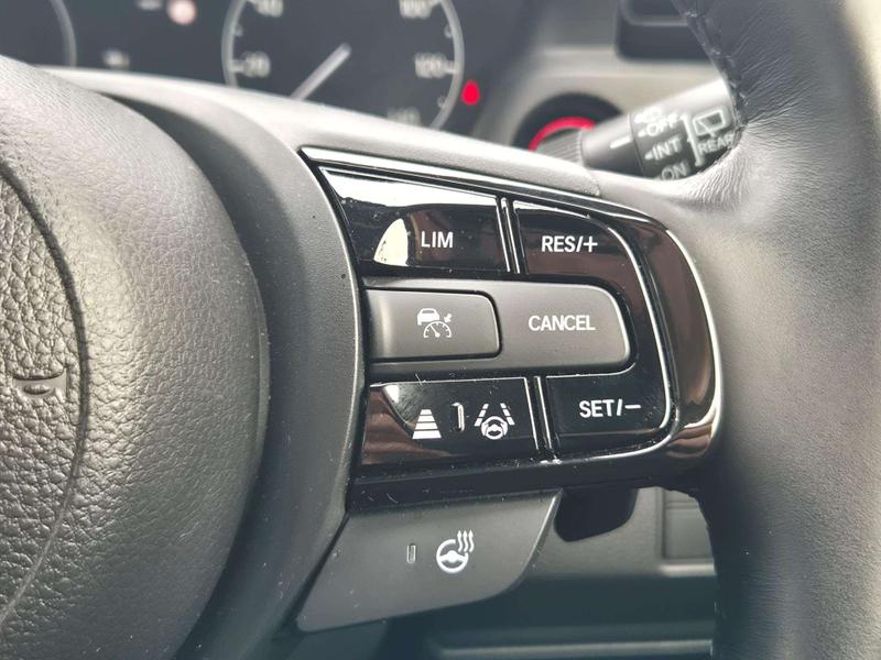 Used Honda HR-V 2023 for sale - 76117607: Photo 29