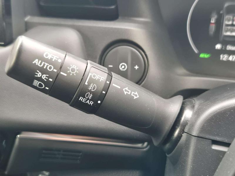 Used Honda HR-V 2023 for sale - 76117607: Photo 31