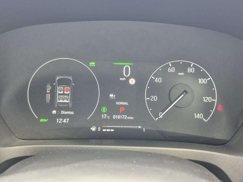 Used Honda HR-V 2023 for sale - 76117607: Photo 32