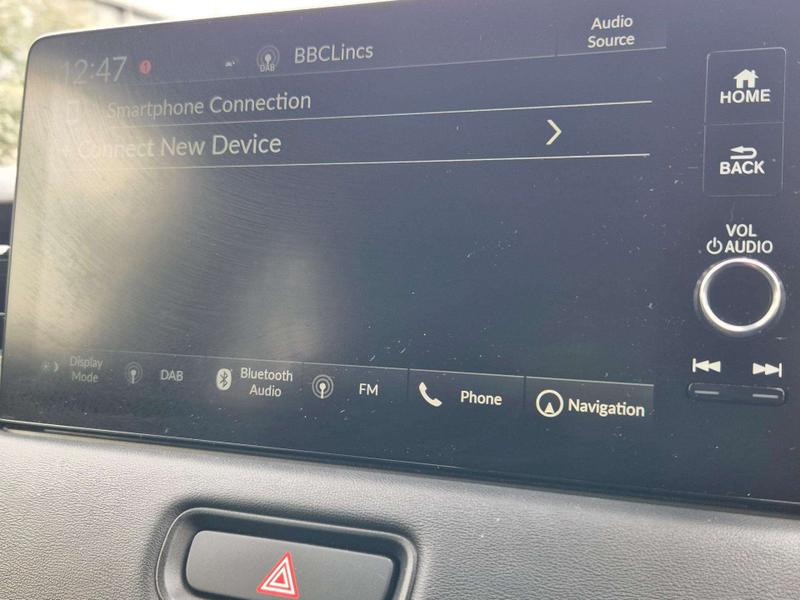 Used Honda HR-V 2023 for sale - 76117607: Photo 37