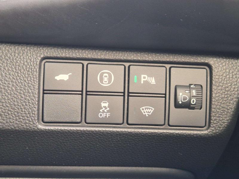 Used Honda HR-V 2023 for sale - 76117607: Photo 40