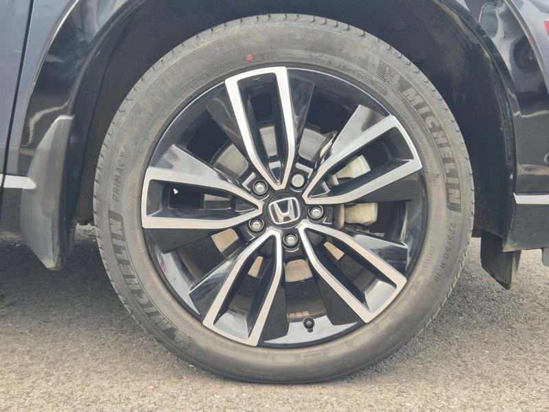 Used Honda HR-V 2023 for sale - 76117607: Photo 5