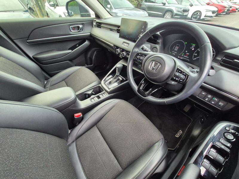 Used Honda HR-V 2023 for sale - 76117607: Photo 6