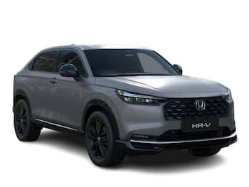 Used Honda HR-V undefined for sale - 79630378: Photo
