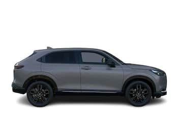 Used Honda HR-V undefined for sale - 79630378: Photo