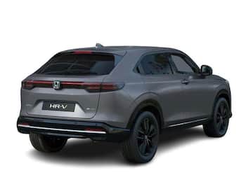Used Honda HR-V undefined for sale - 79630378: Photo