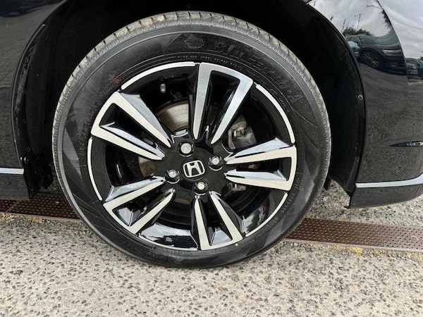 Used Honda Jazz 2024 for sale - 74709841: Photo 11